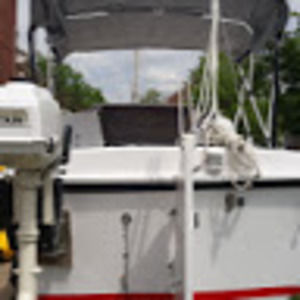 Meet your Posher, Walter